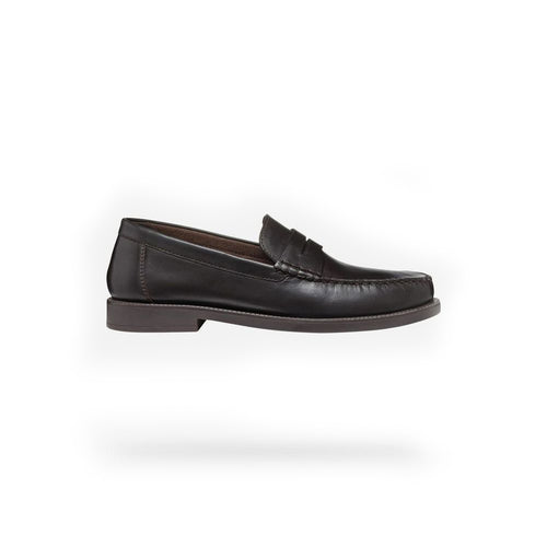 Mocassini Geox Uomo Testa di Moro | Lippolis Scarpe