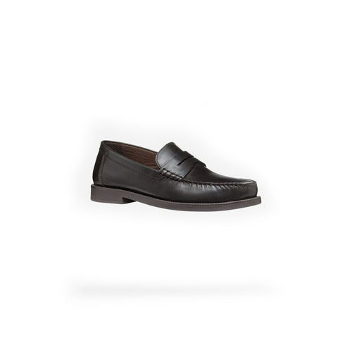Mocassini Geox Uomo Testa di Moro | Lippolis Scarpe