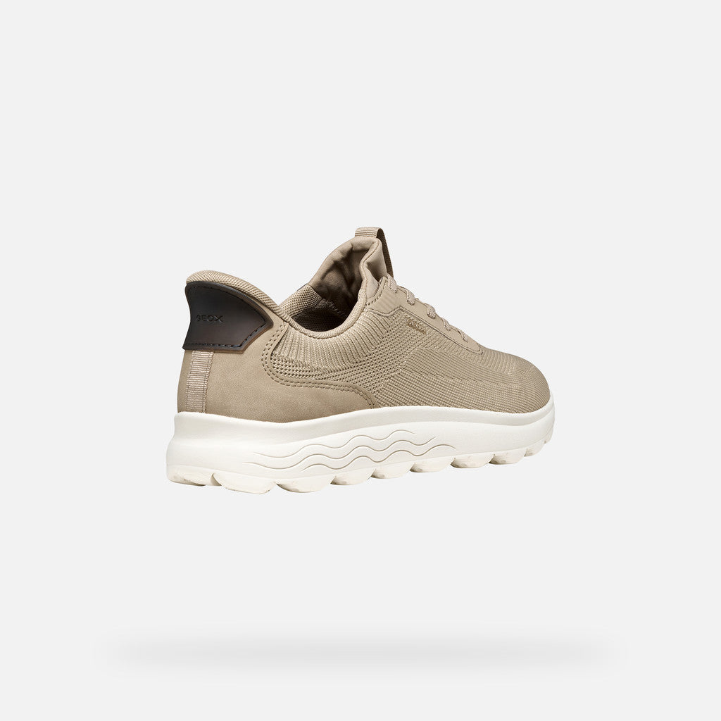 Scarpe Sneakers Geox Spherica Fast In Uomo