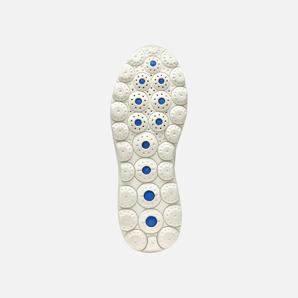 Scarpe Sneakers Geox Spherica Plus Fast In Donna