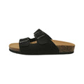 Scalzato Gold star Uomo Marrone, Nero e Tortora | Lippolis Scarpe