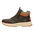 Polacchini Hey Dude Tahoe Classic uomo Verde oliva