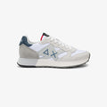 Scarpe Sneakers SUN68 Jaki 2.0 Bicolor Uomo
