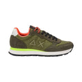 Scarpe Sneakers SUN68 Tom Fluo Uomo | Lippolis Scarpe