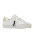 Scarpe Sneakers SUN68 Tom Solid Donna