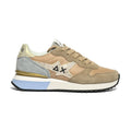 Scarpe Sneakers SUN68 Stargirl Glitter Donna