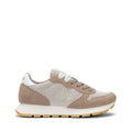 Scarpe Sneakers SUN68 Ally Glitter Donna