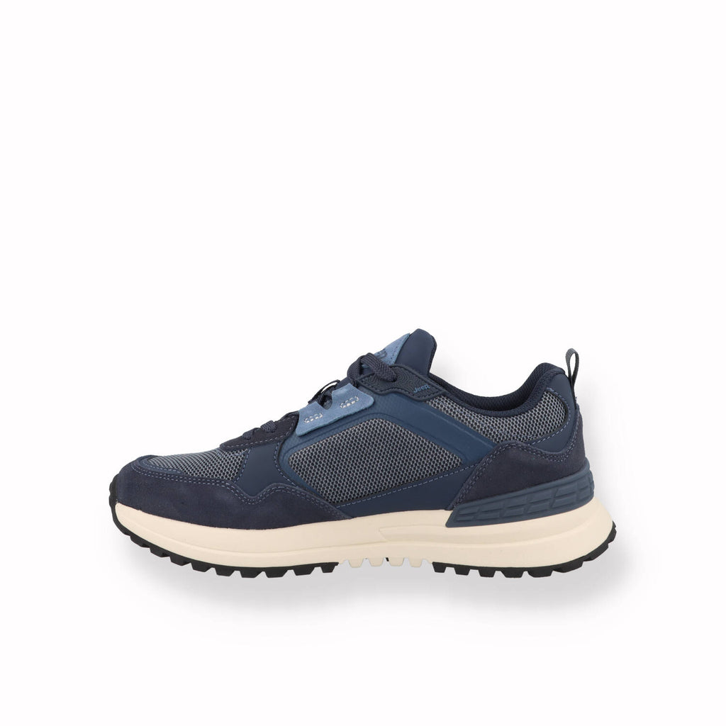 Scarpe Sneakers JEEP Uomo