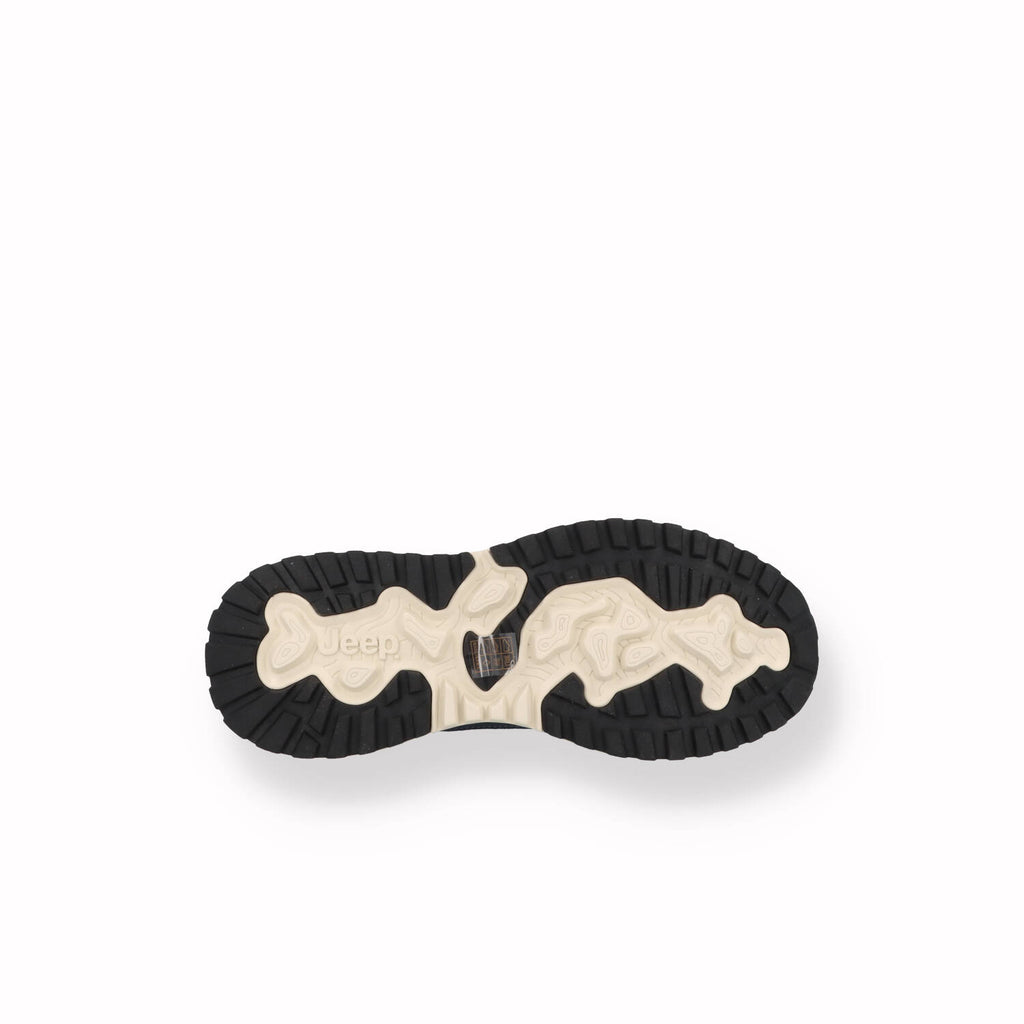 Scarpe Sneakers JEEP Uomo
