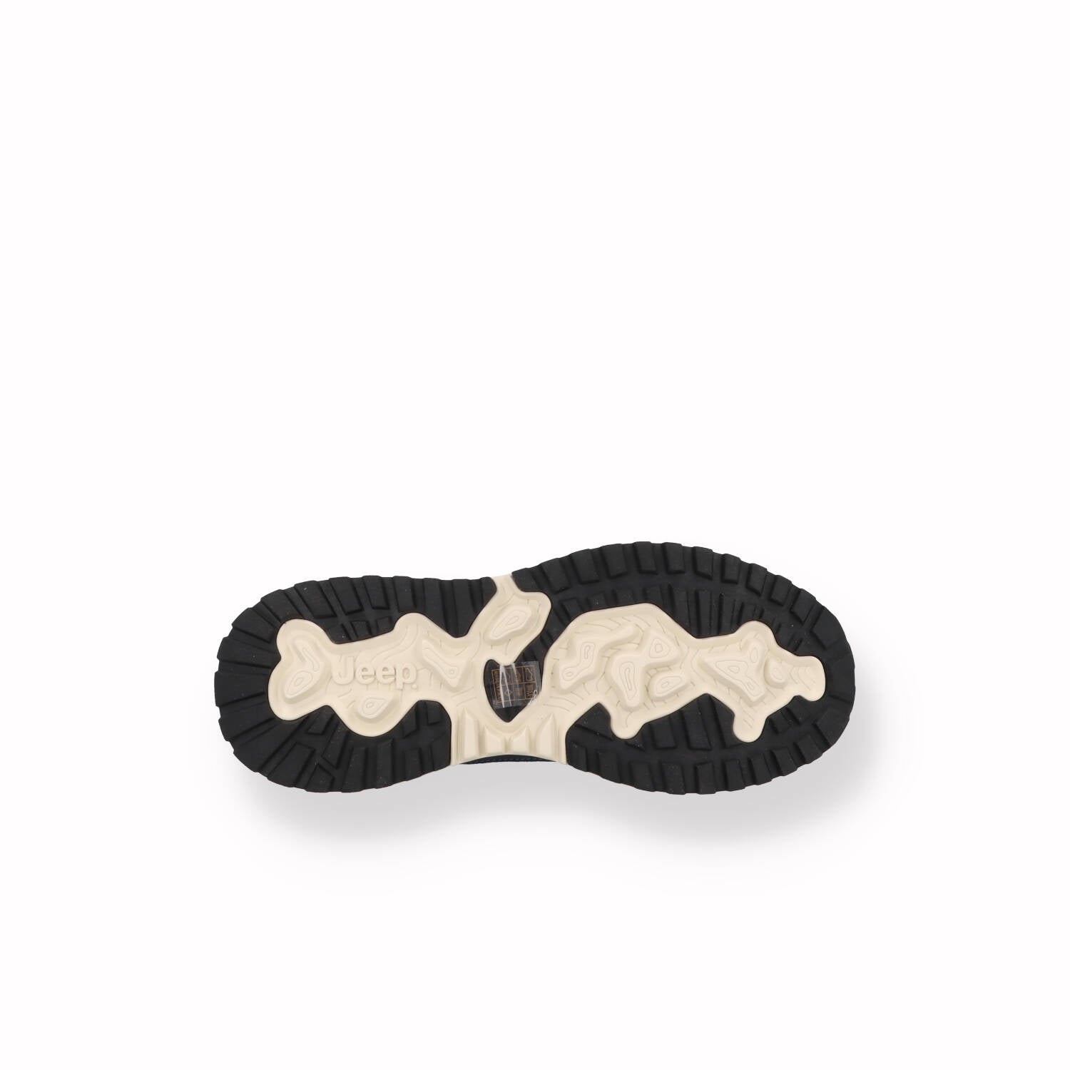 Scarpe Sneakers JEEP Uomo