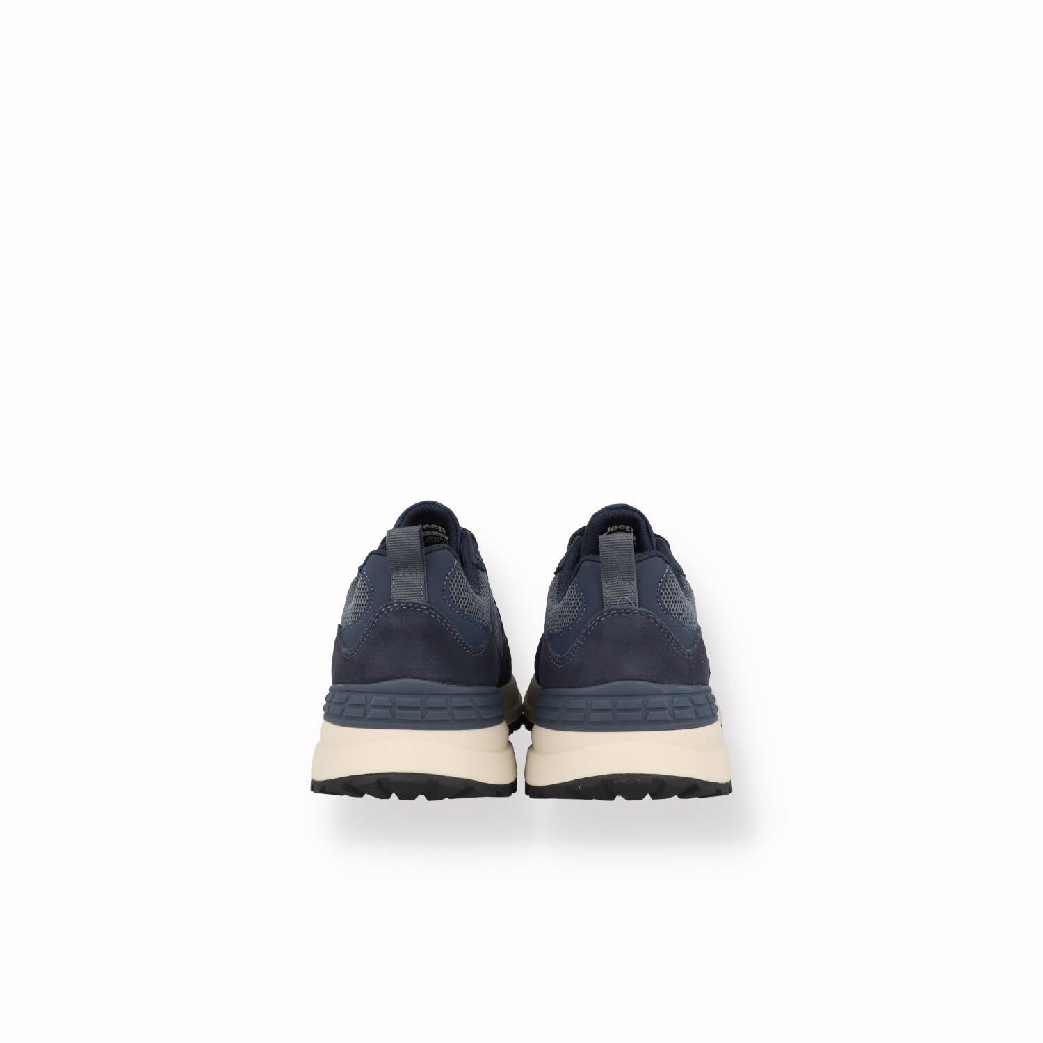 Scarpe Sneakers JEEP Uomo