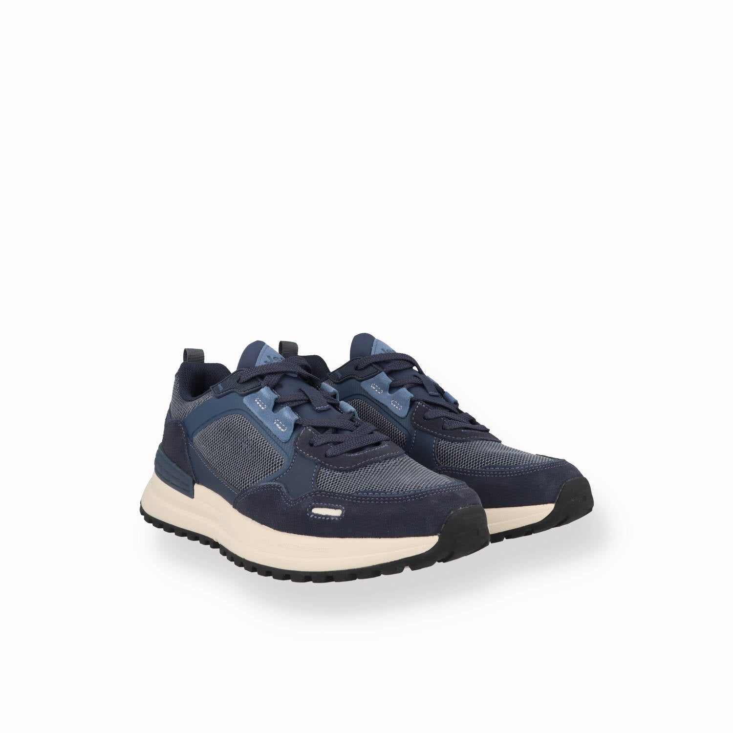 Scarpe Sneakers JEEP Uomo