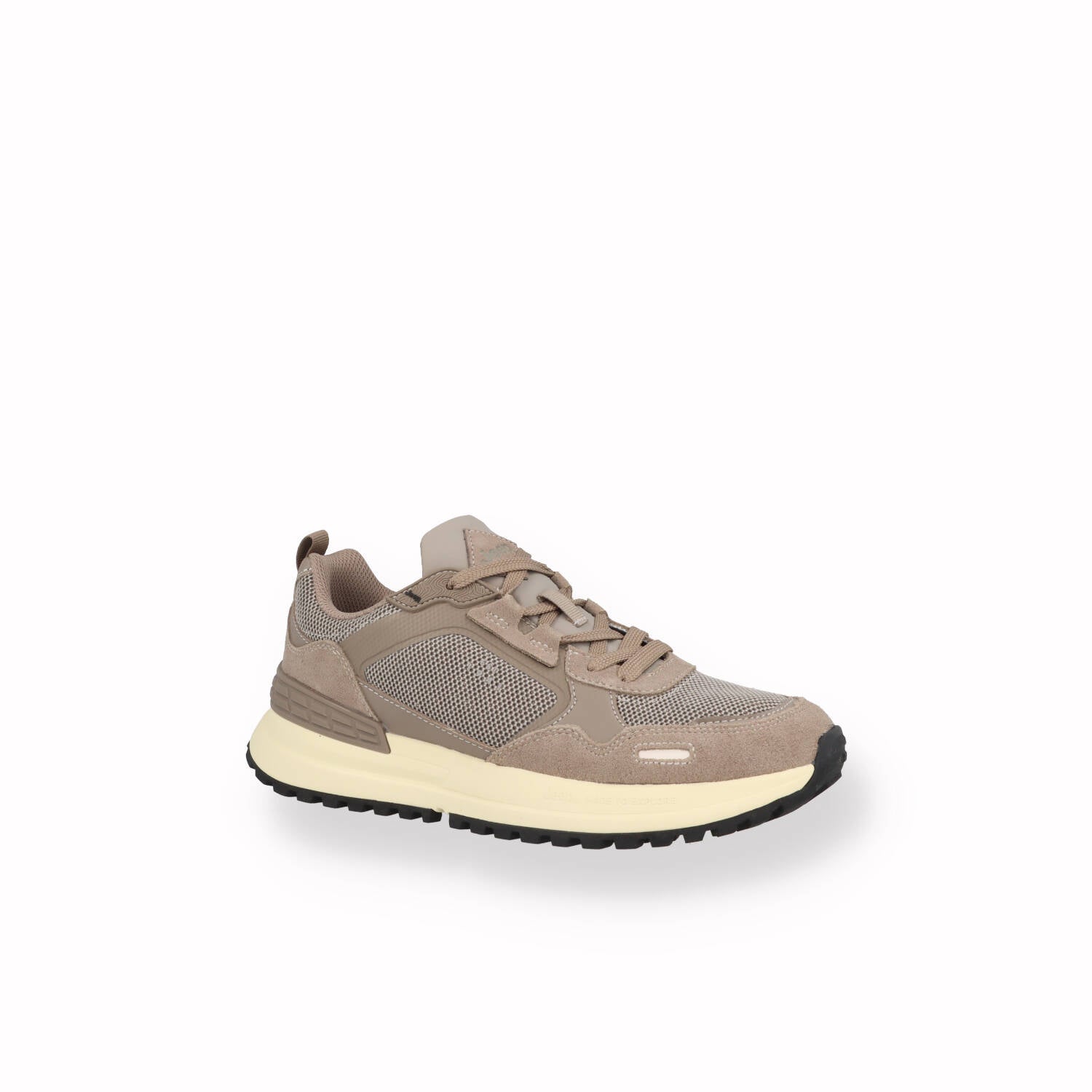 Scarpe Sneakers JEEP Uomo