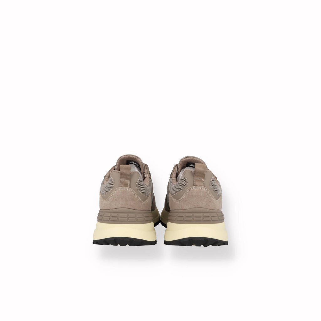 Scarpe Sneakers JEEP Uomo