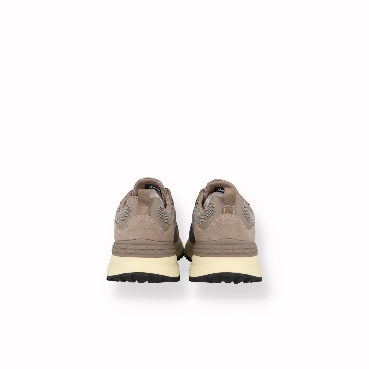 Scarpe Sneakers JEEP Uomo