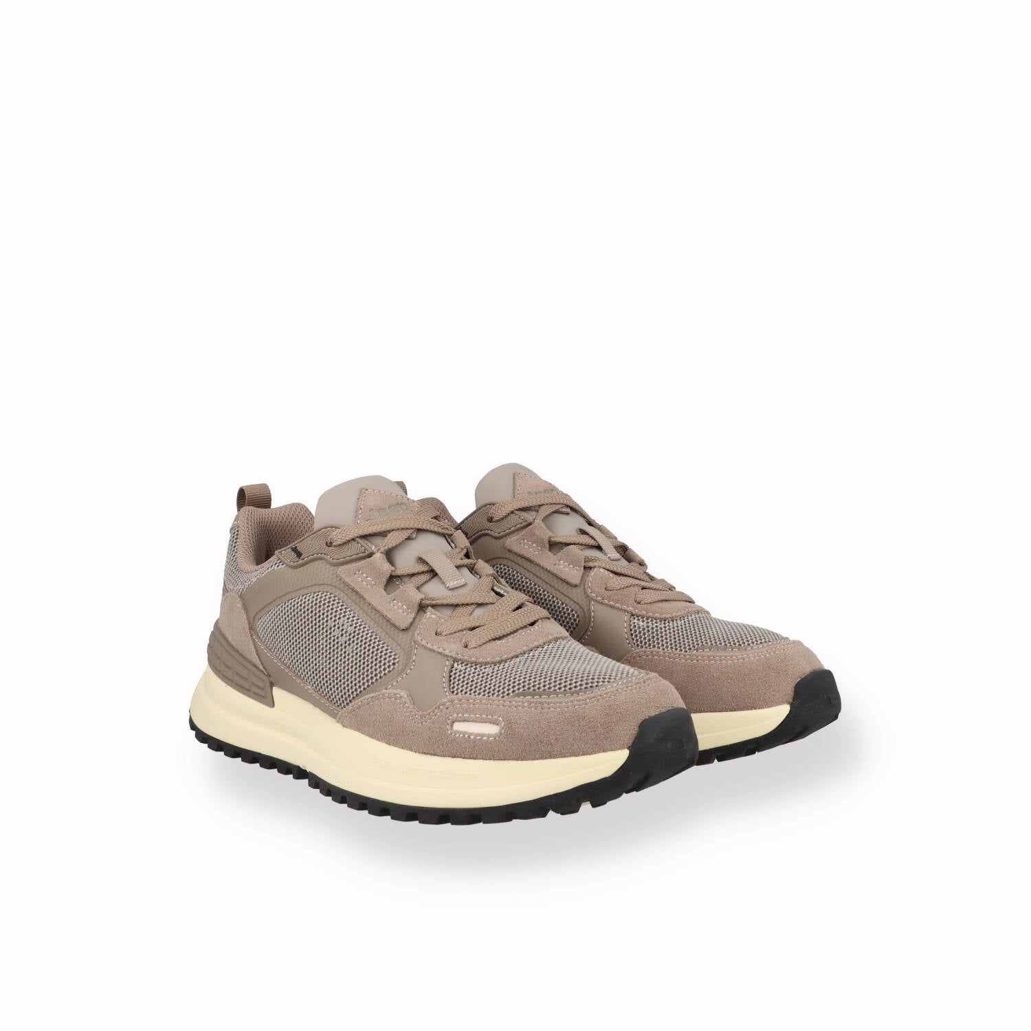Scarpe Sneakers JEEP Uomo