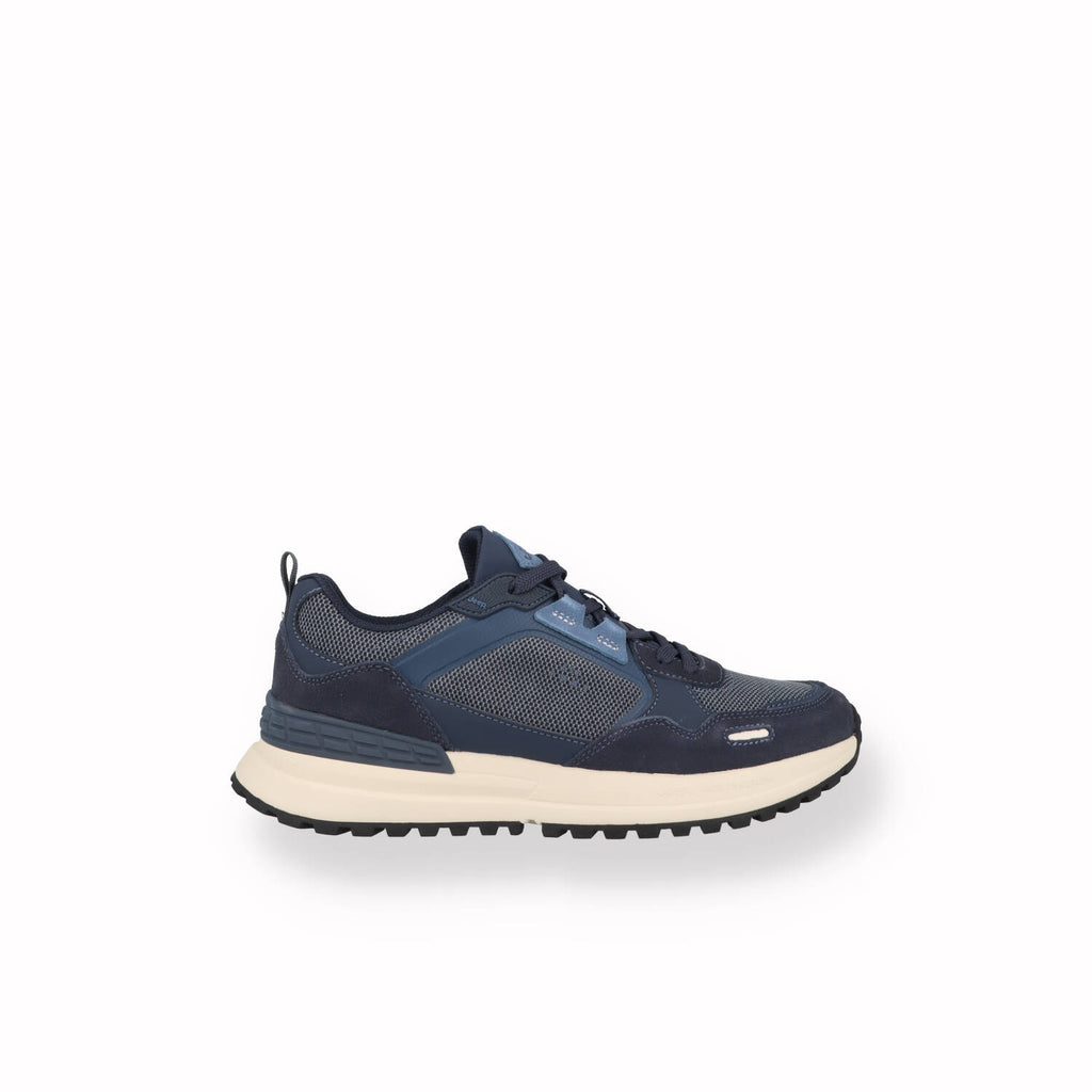 Scarpe Sneakers JEEP Uomo
