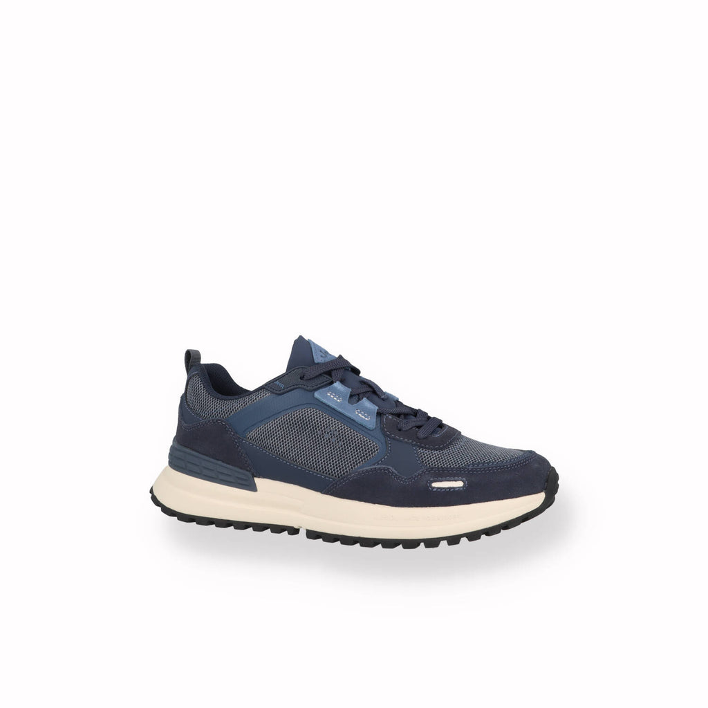 Scarpe Sneakers JEEP Uomo