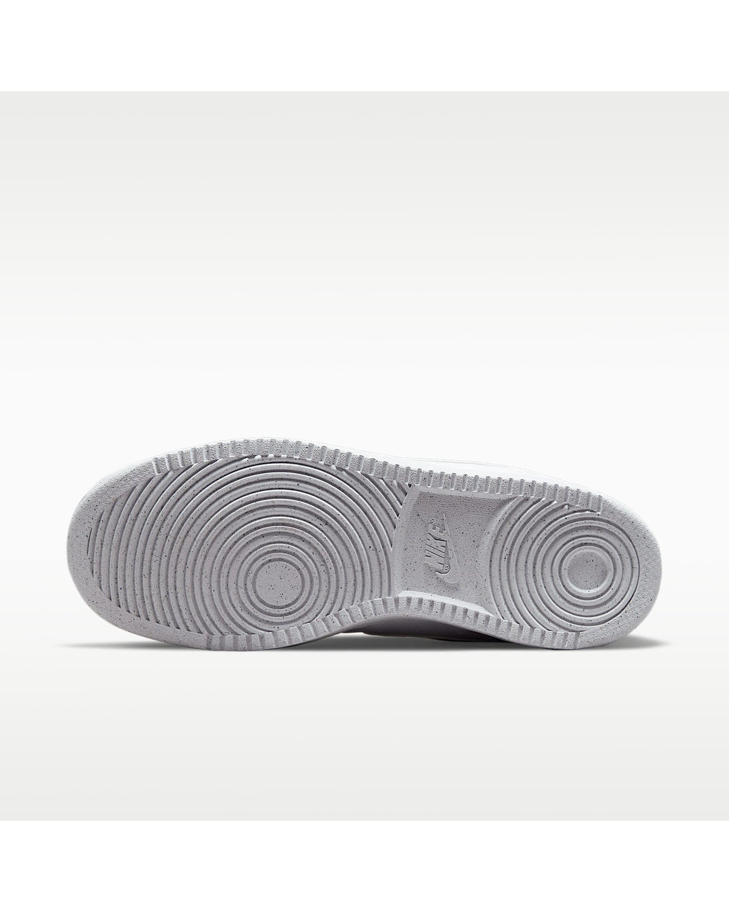 Sneakers Nike Court Vision Mid Next Nature uomo bianco