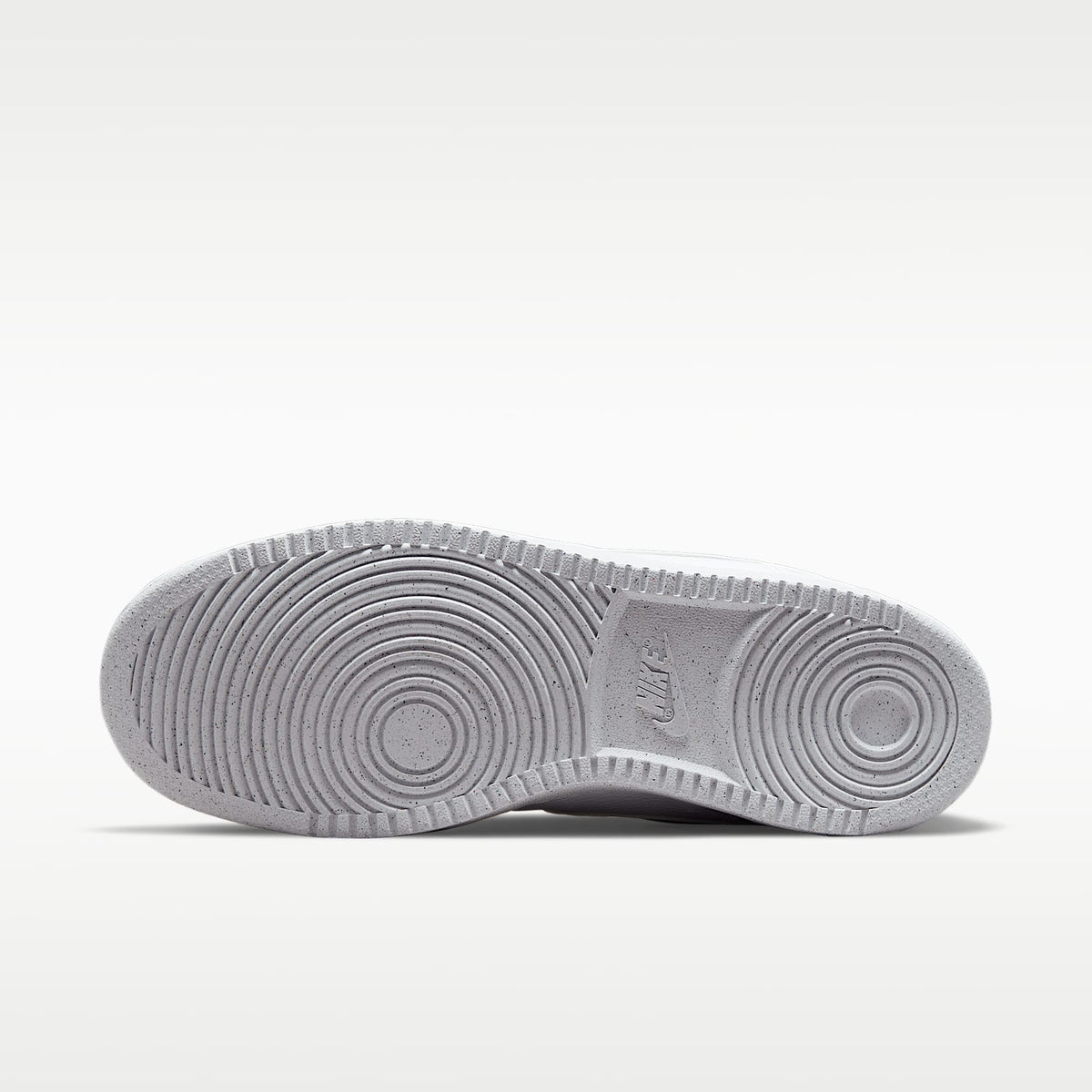 Sneakers Nike Court Vision Mid Next Nature uomo bianco