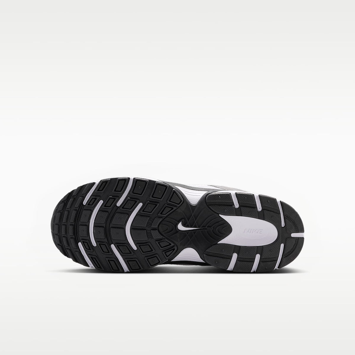 Sneakers Nike V5 RNR unisex bianco/argento