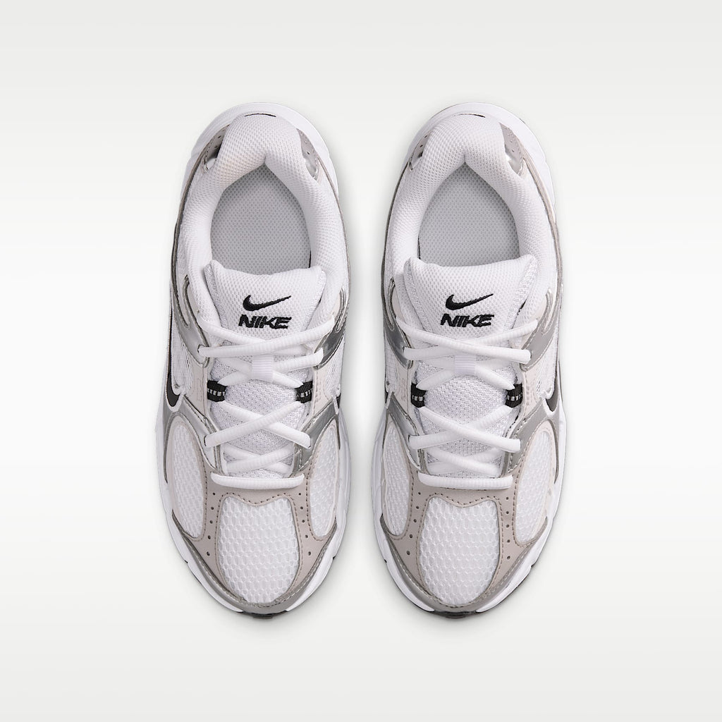 Sneakers Nike V5 RNR unisex bianco/argento