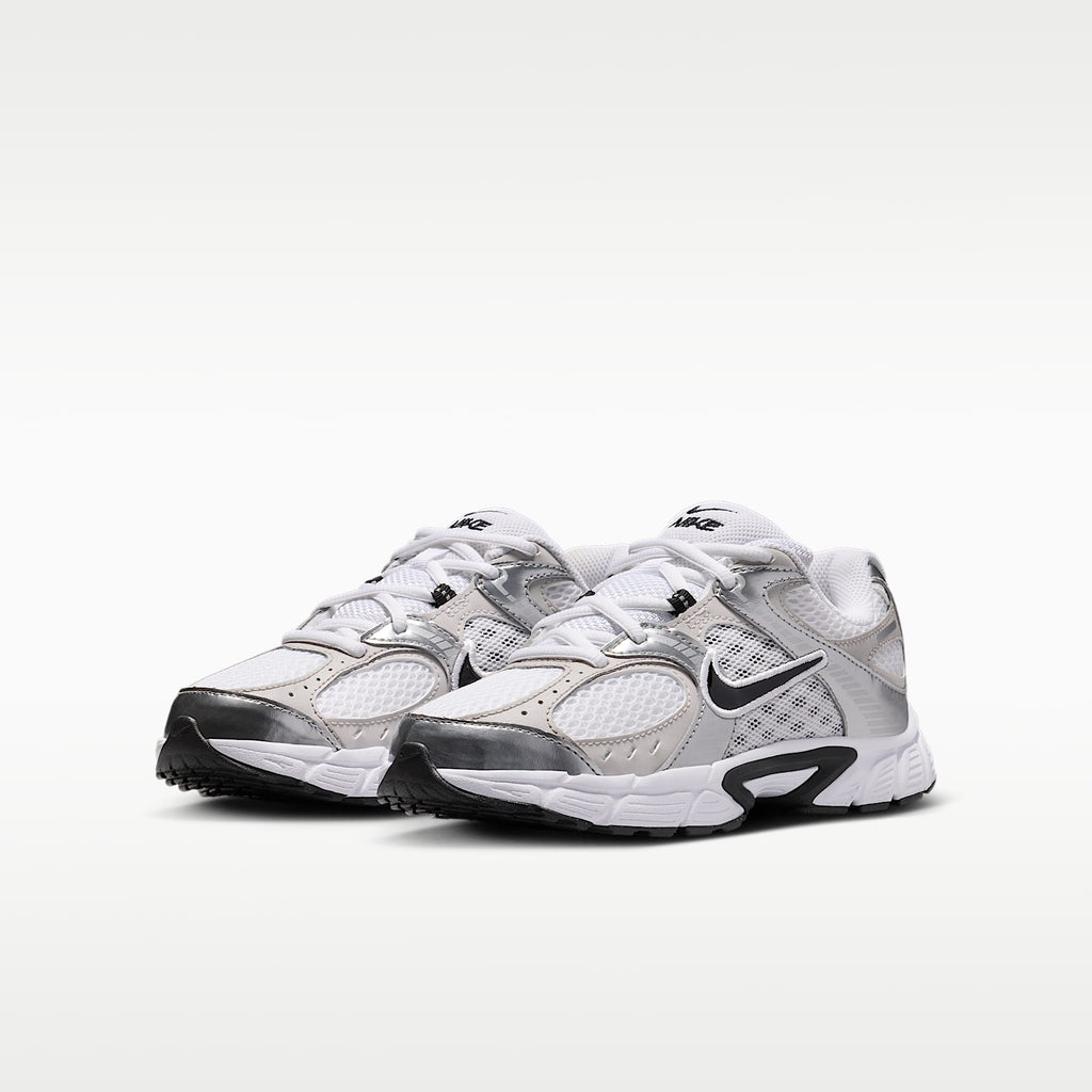 Sneakers Nike V5 RNR unisex bianco/argento