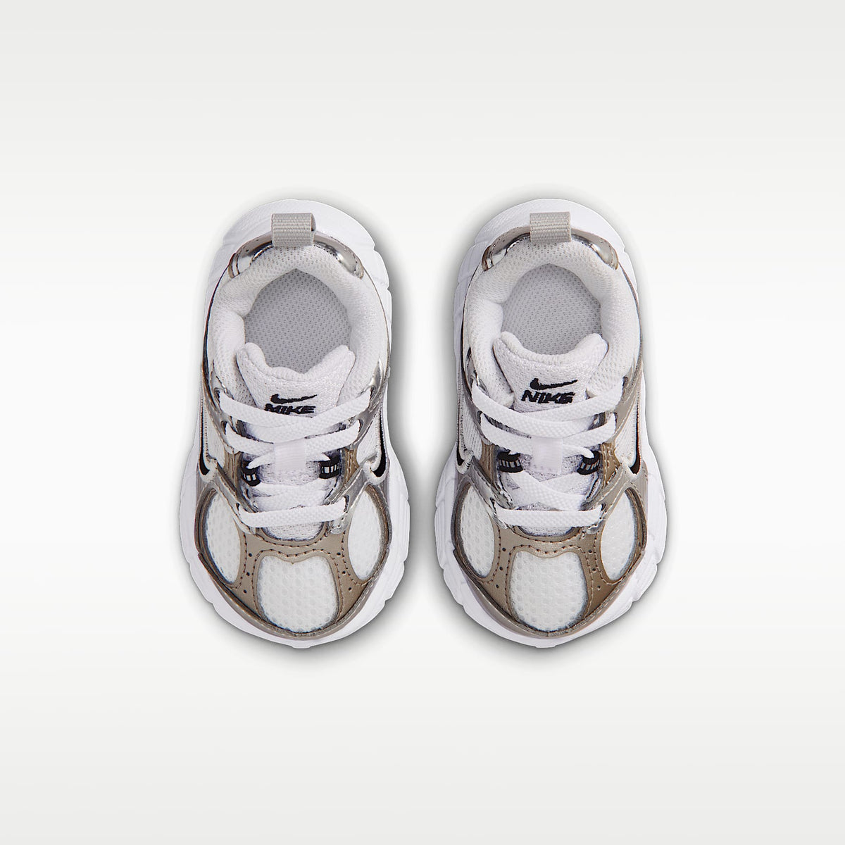 Sneakers Nike V5 RNR bimbo bianco