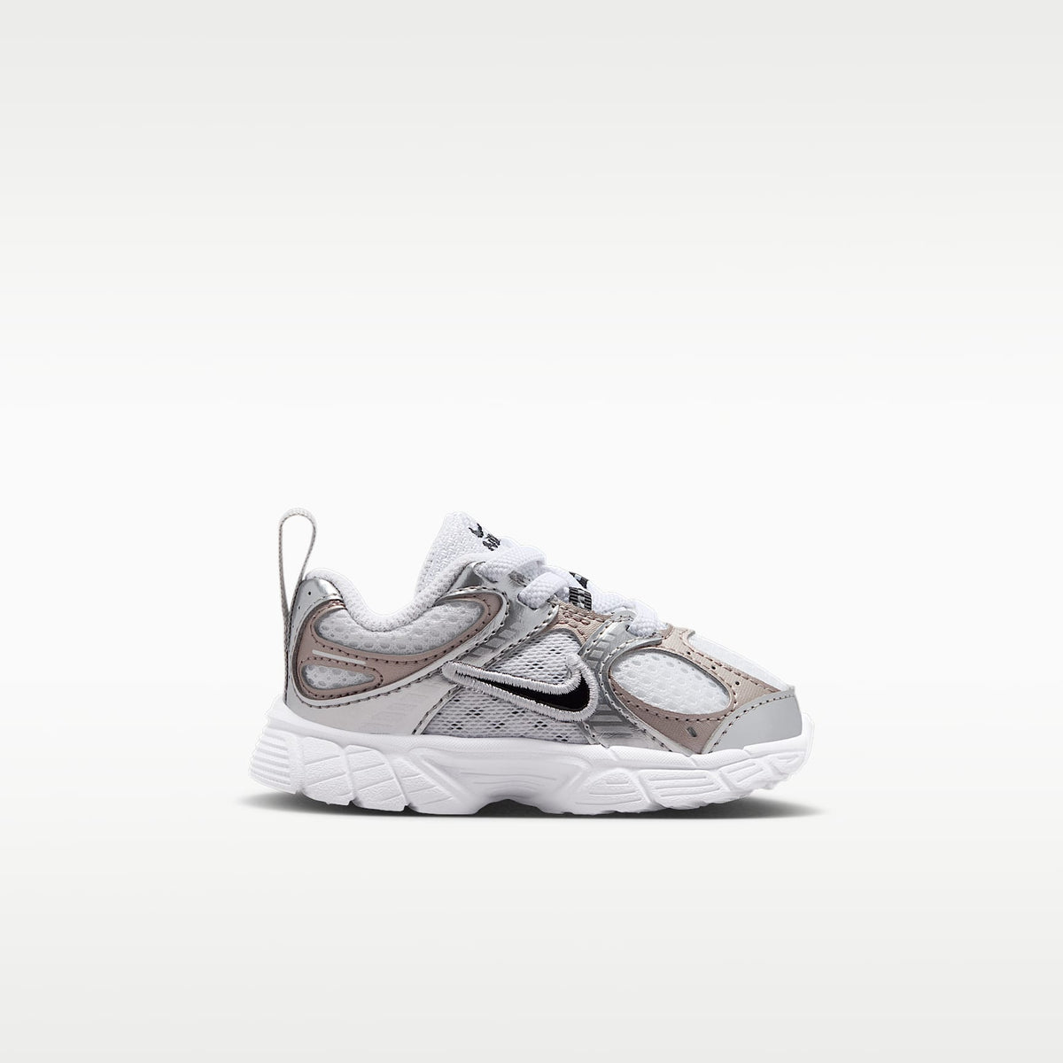 Sneakers Nike V5 RNR bimbo bianco