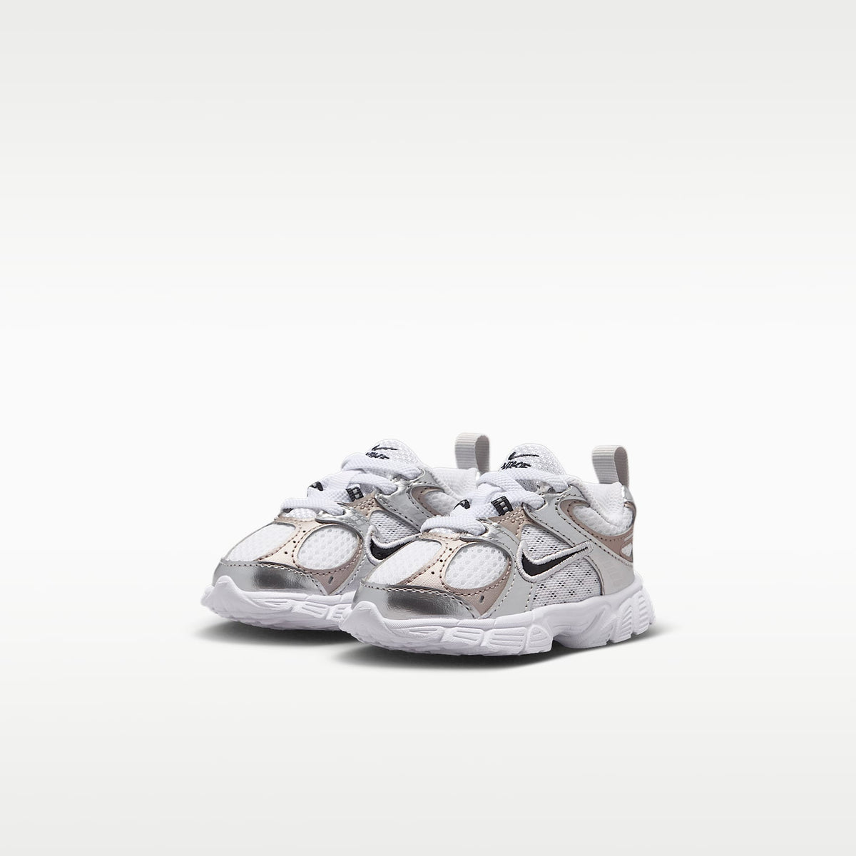 Sneakers Nike V5 RNR bimbo bianco