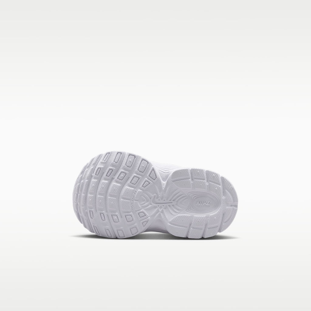 Sneakers Nike V5 RNR bimbo bianco
