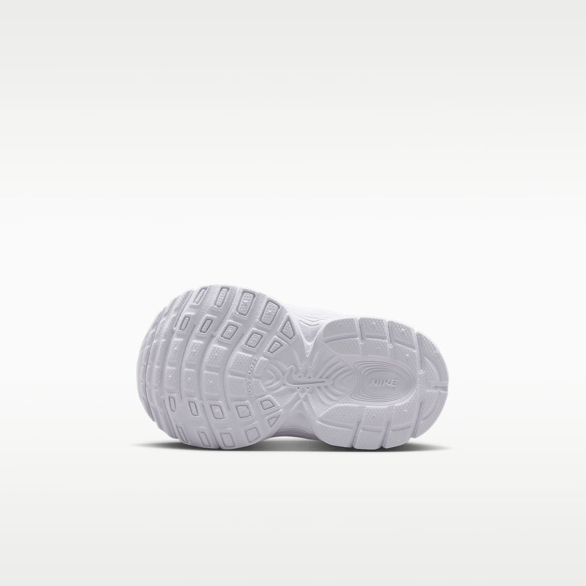 Sneakers Nike V5 RNR bimbo bianco