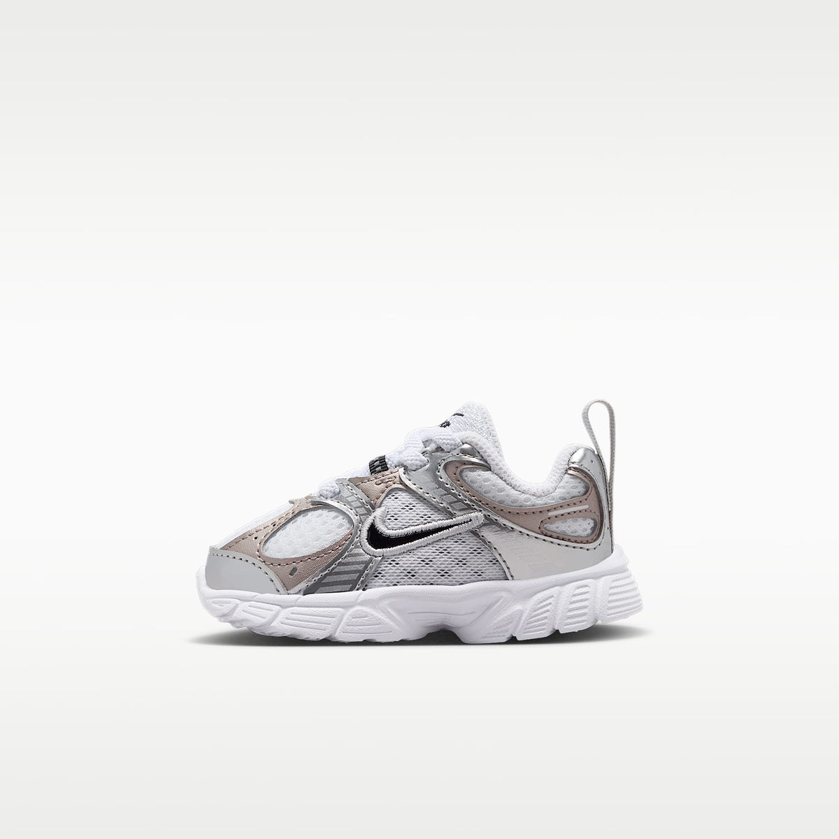 Sneakers Nike V5 RNR bimbo bianco
