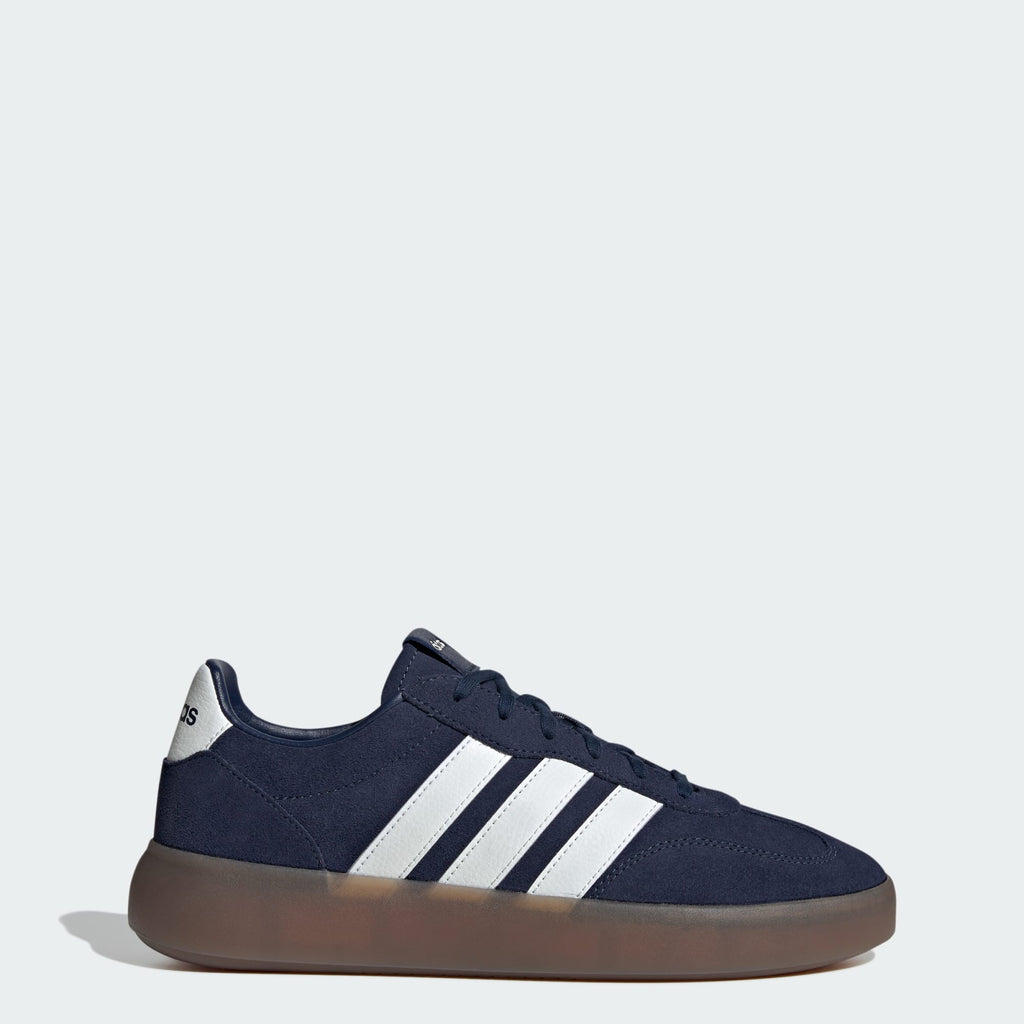 Sneakers Adidas Barreda Decode uomo blu