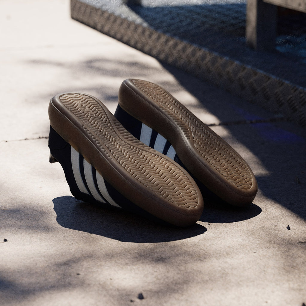 Sneakers Adidas Barreda Decode uomo blu