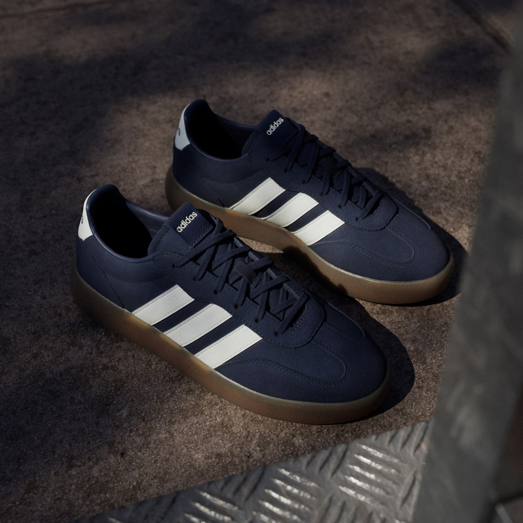 Sneakers Adidas Barreda Decode uomo blu