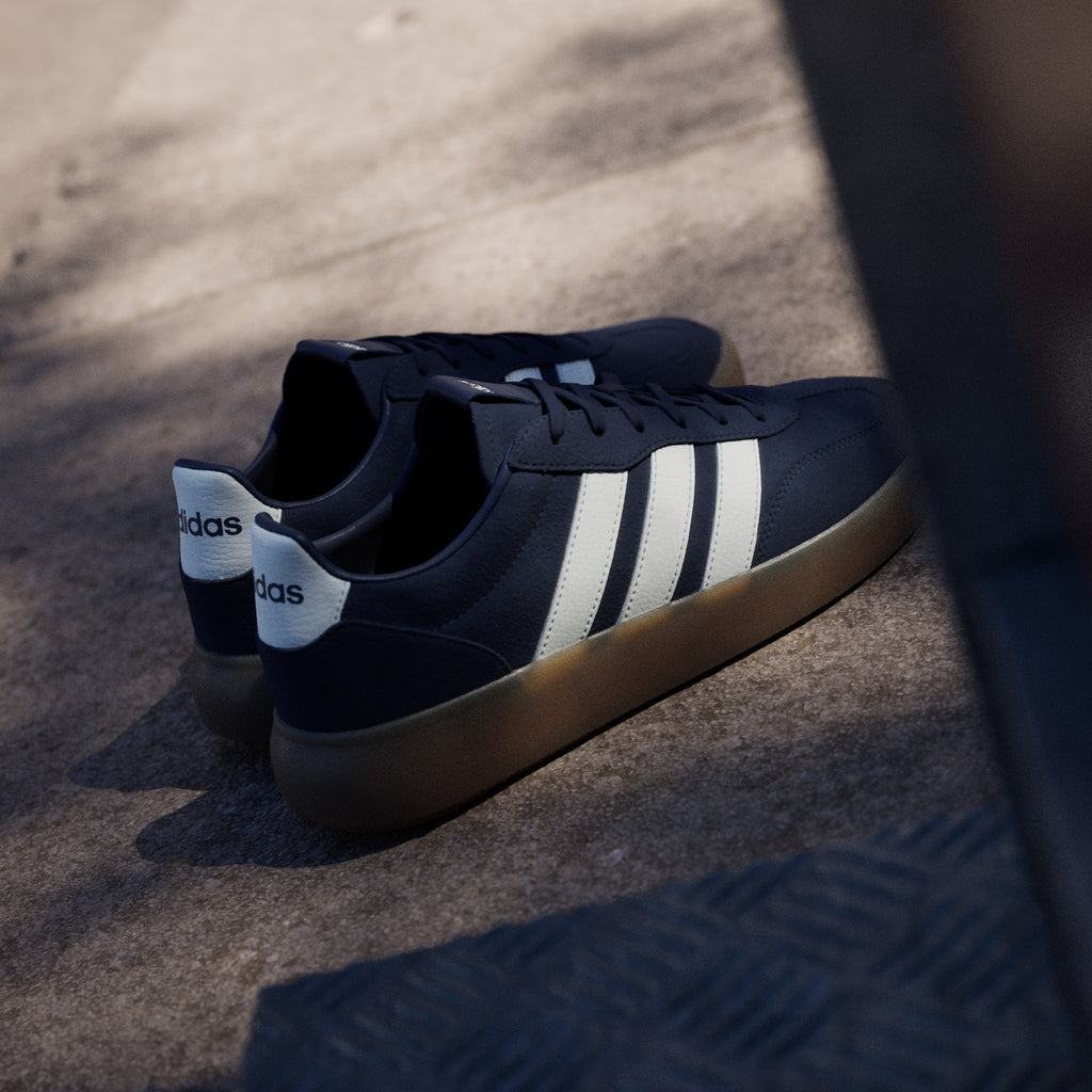 Sneakers Adidas Barreda Decode uomo blu