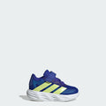 Sneakers Adidas Galaxy 8 bimbo azzurro