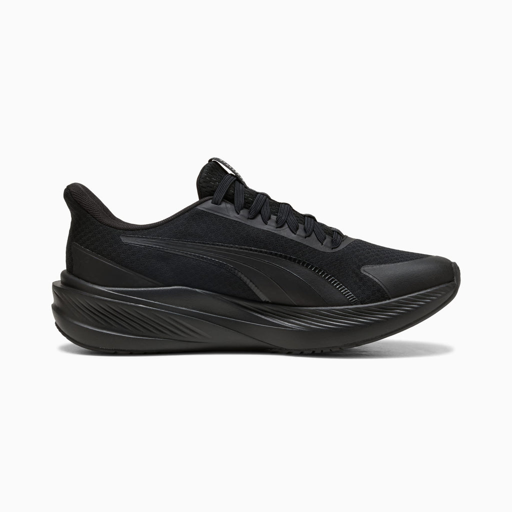 Scarpe Running Puma Dasher Lite SLIPTECH unisex Nero/Nero