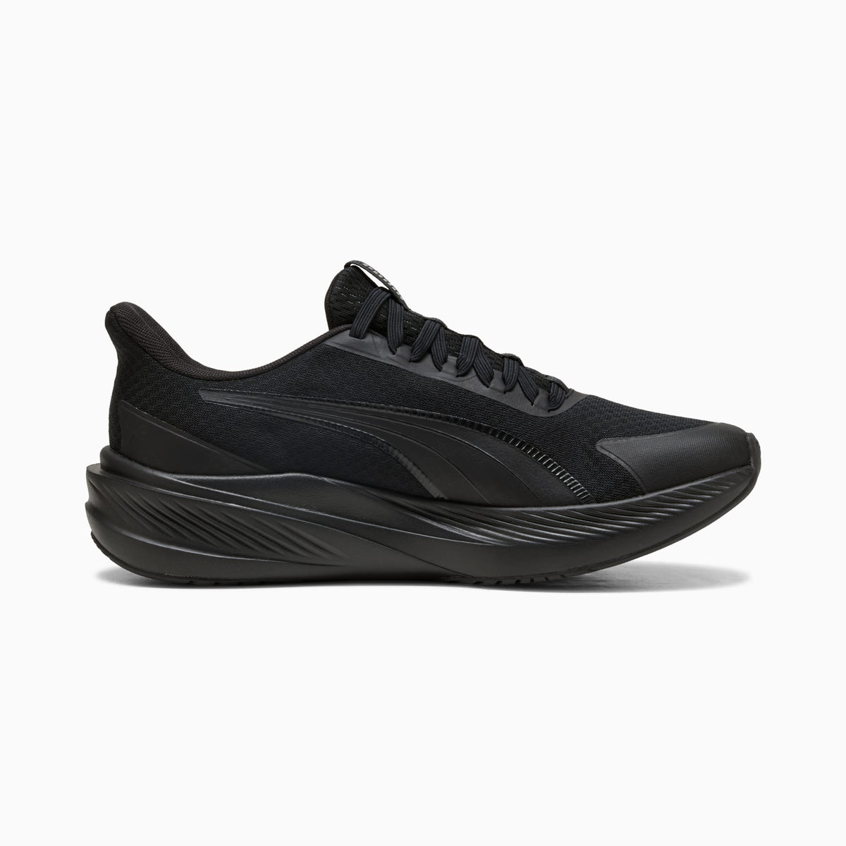 Scarpe Running Puma Dasher Lite SLIPTECH unisex Nero/Nero