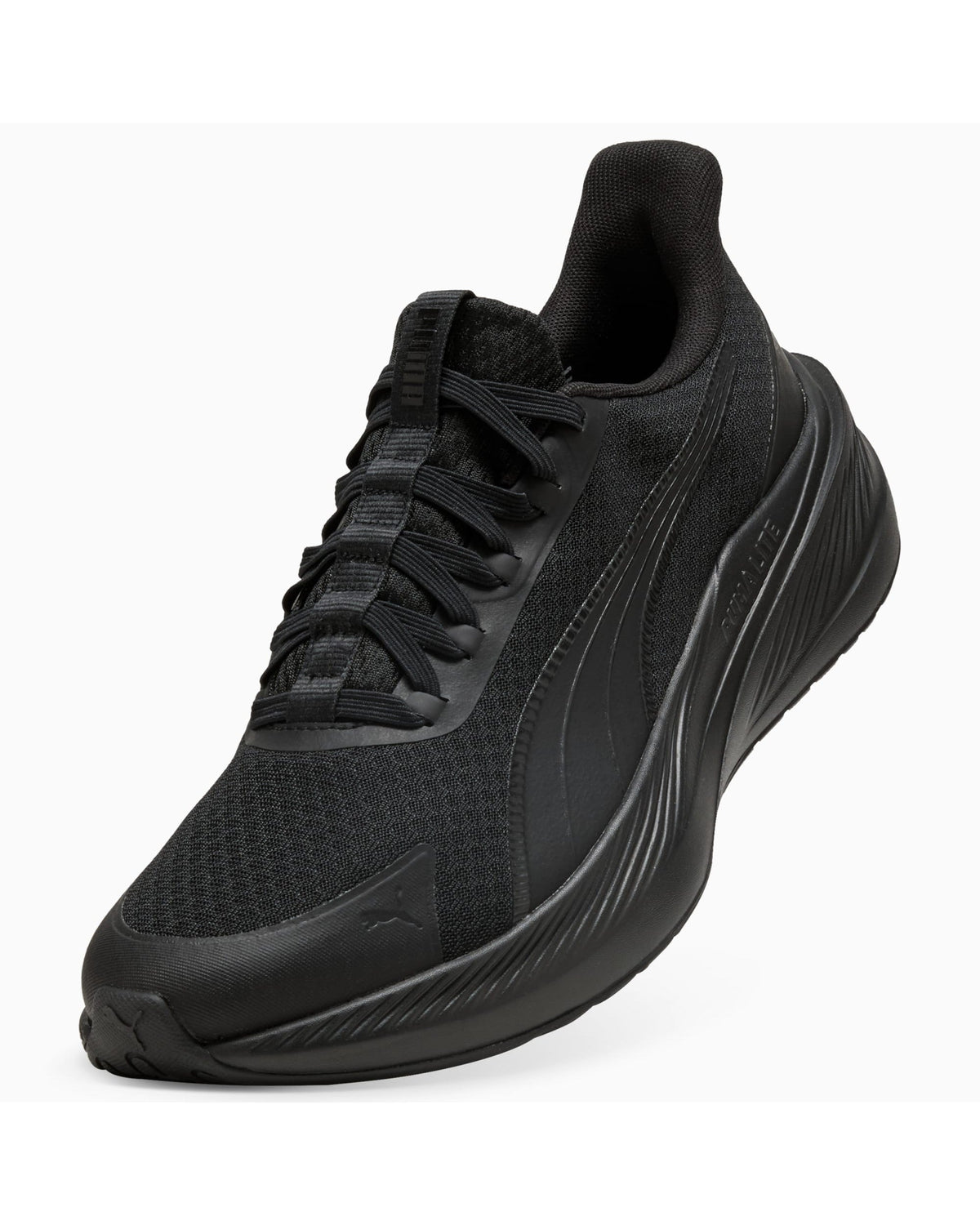 Scarpe Running Puma Dasher Lite SLIPTECH unisex Nero/Nero