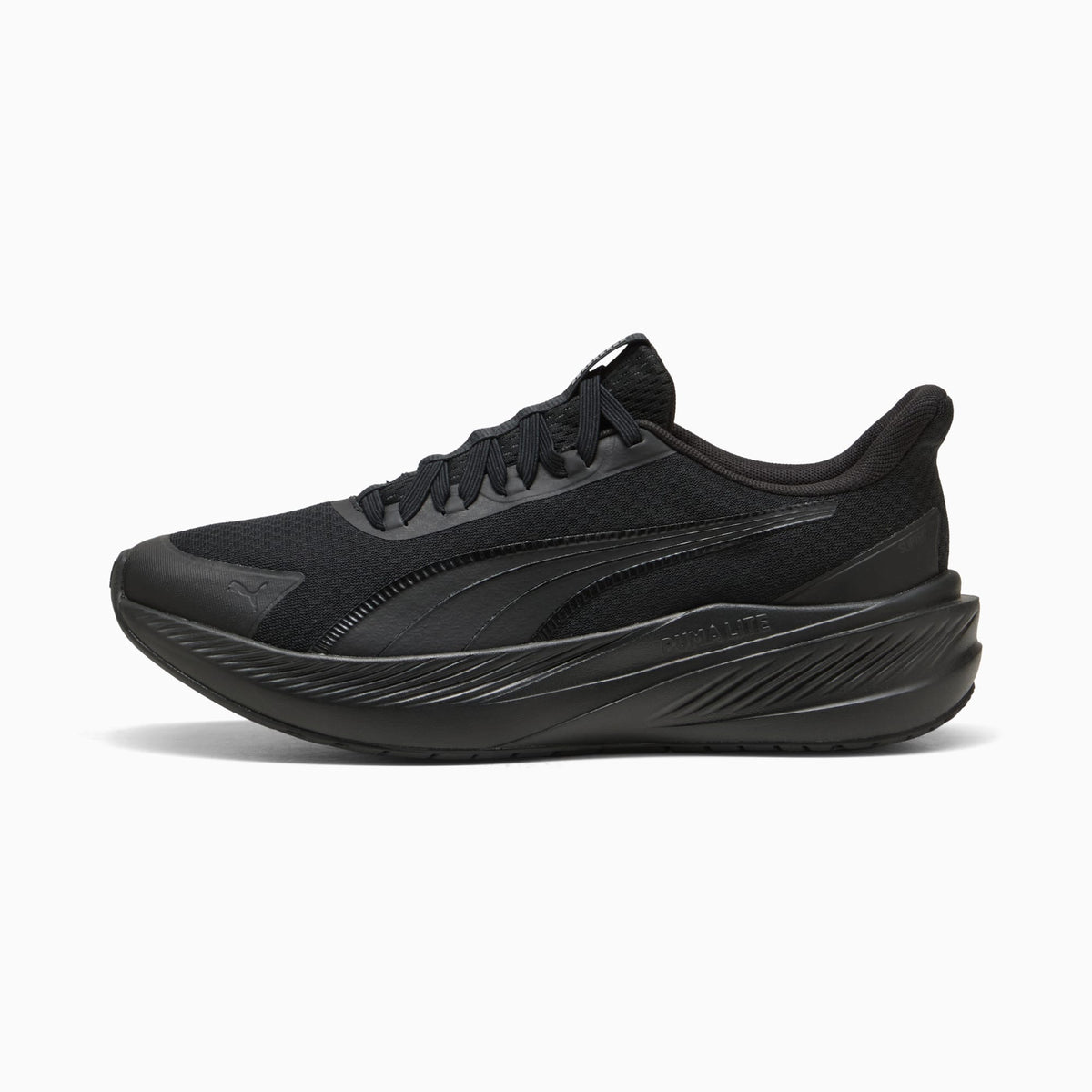 Scarpe Running Puma Dasher Lite SLIPTECH unisex Nero/Nero