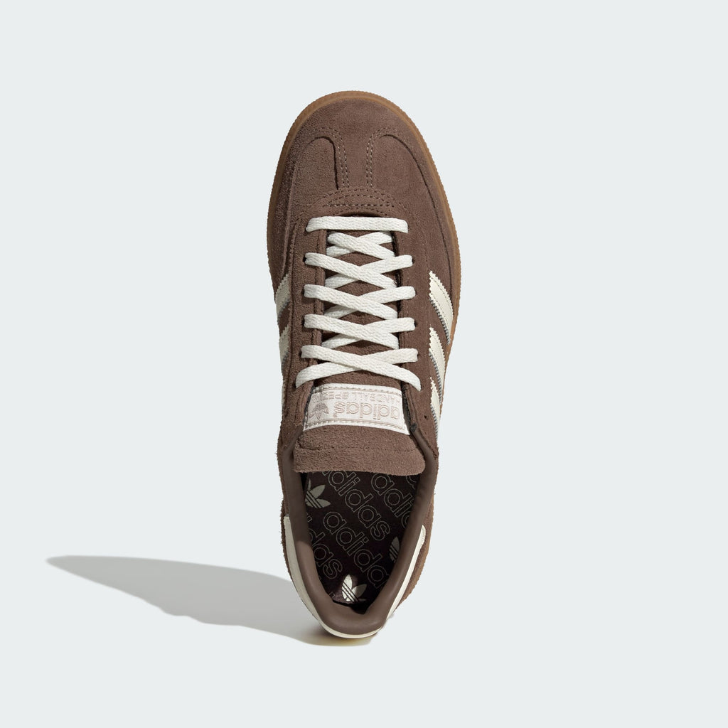 Sneakers Adidas Handball Spezial donna marrone