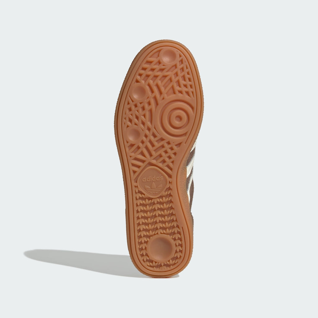 Sneakers Adidas Handball Spezial donna marrone