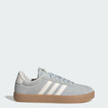 Sneakers Adidas VL Court 3.0 donna grigio