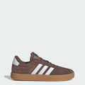 Sneakers Adidas VL Court 3.0 uomo marrone
