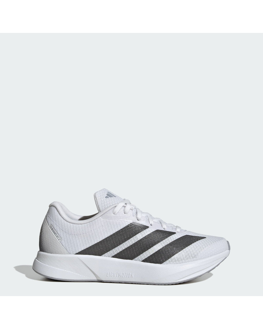 Scarpe Running Adidas Duramo RC2 donna bianco