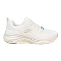 Scarpe Sneakers SKECHERS VAPOR FOAM Donna Panna