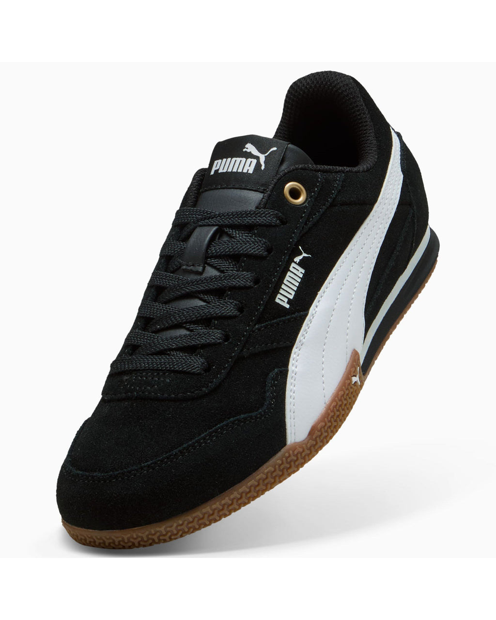 Sneakers Puma Bella donna Nero