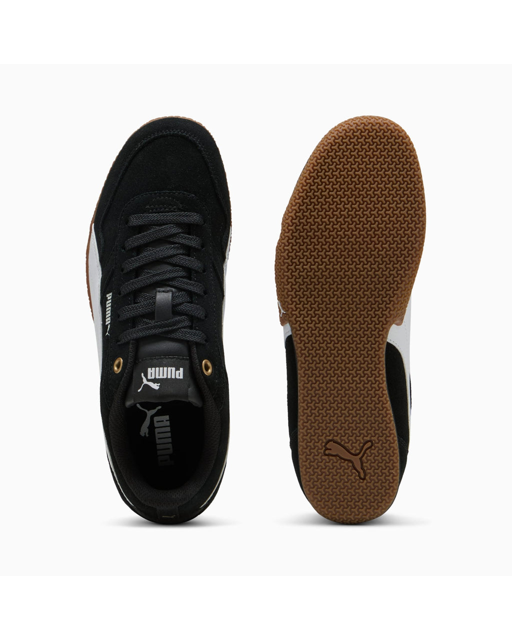 Sneakers Puma Bella donna Nero